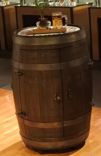 特集,樽キャビネット特集 | サントリー樽ものがたり