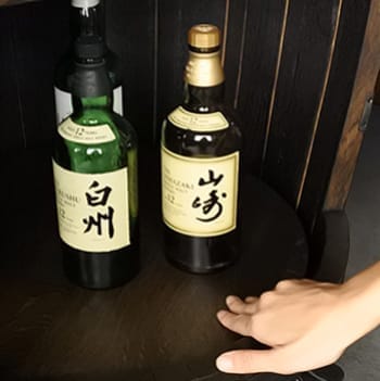 特集,樽キャビネット特集 | サントリー樽ものがたり