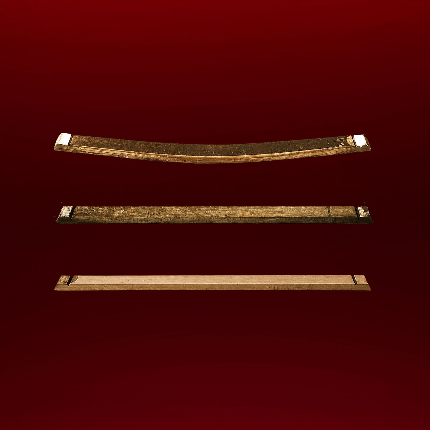 曲げ伸ばし加工