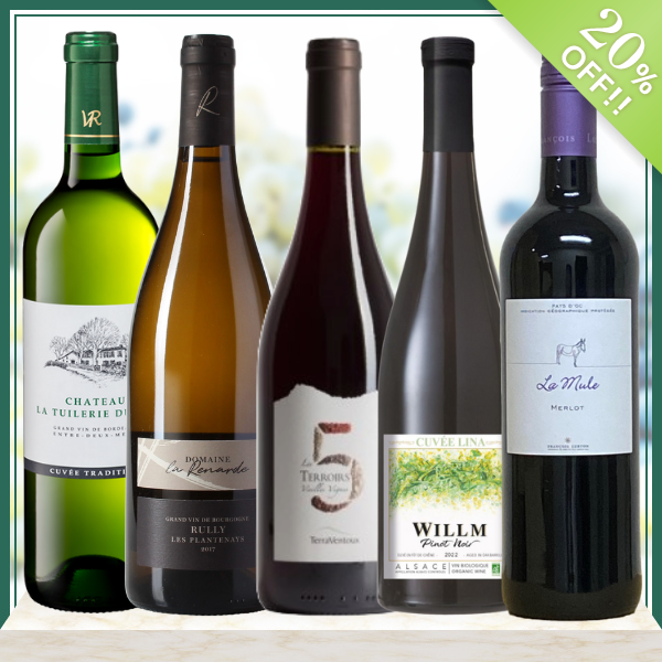 ワイン通販なら田崎真也オフィシャルワインショップ