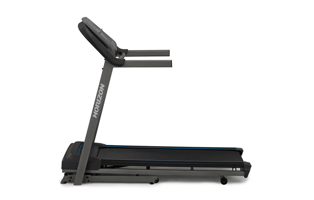 【送料込み】 ルームランナー ジョンソンヘルステック JOHNSON ホライズン HORIZON TR5.0 ティーアール5.0 [電動ルーム