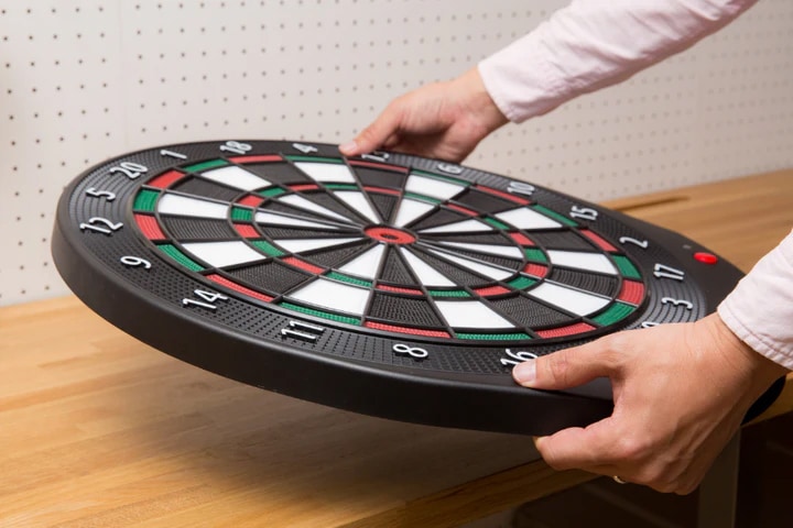 動作品 GranBoard dash グランボードダッシュ ダーツボード 0090065481.jpg