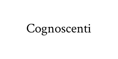 Cognoscenti（コグノセンティ）