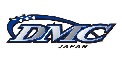 DMC(ディーエムシー）ロゴ