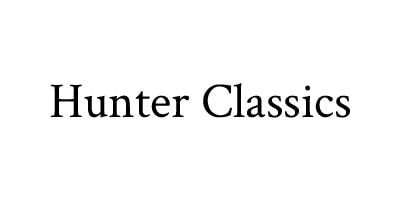 Hunter Classicsʥϥ󥿡饷å