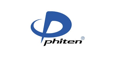 Phiten（ファイテン）