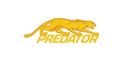 Predator（プレデター）ロゴ