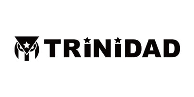 TRiNiDAD（トリニダード）ロゴ