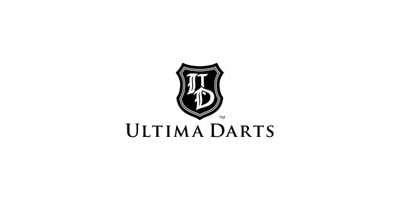 ULTIMA DARTS（アルティマダーツ）ロゴ