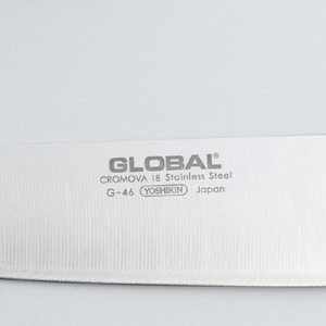 キッチンナイフ／グローバル　GLOBAL / グローバル