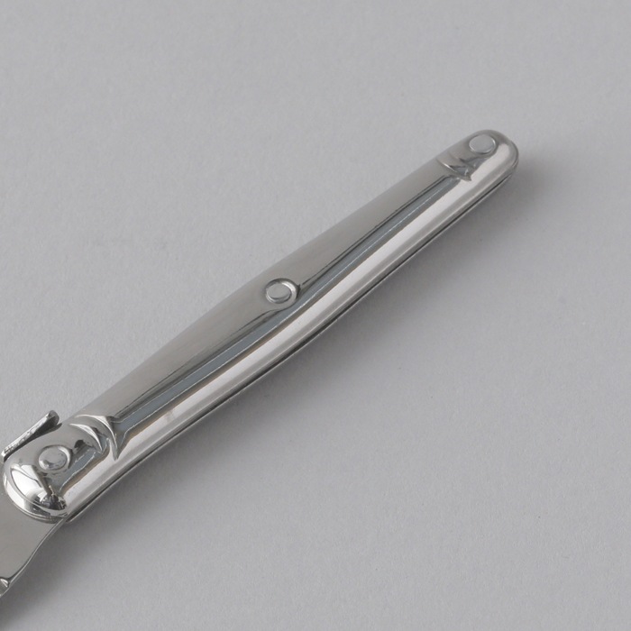 バターナイフ（ステンレス）／ジャン・デュボ・ライヨール | - TASTE