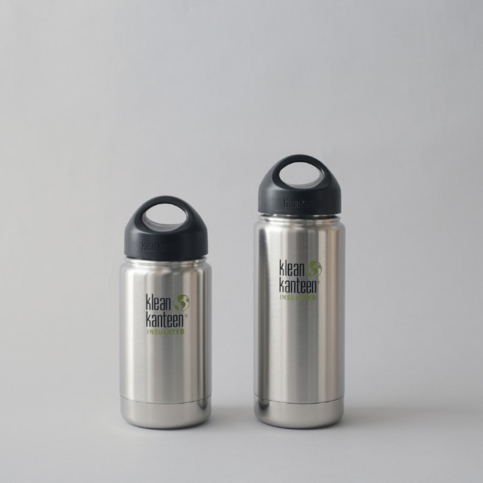  Klean Kanteen 磻ɥ󥹥졼ȥܥȥʥ롼ץåסˡ꡼󥫥ƥ