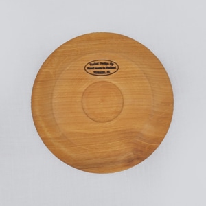 フィンランドの木皿（Torkel Design Oy／トルケルデザインオイ）北欧のウッドプレート