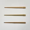 箸、竹箸、竹の箸、自然素材の箸。和食、日本の食卓。