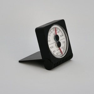 アナログ温湿度計／Analogue thermometer hygrometer（TFA Dostmann/ ティーエフエー ドストマン）【電池不要】アナログ温度計,湿度,ドイツ製