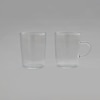 Tea Glass & Tea Glass With Handle / ƥ饹åסTrenglas-Jena / ȥɥ饹 / Germany,Ǯ饹,Ǯå