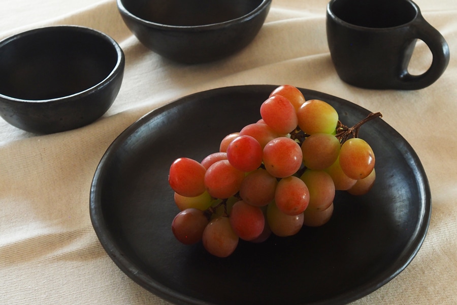 ץ졼ȡBLACK POTTERY ֥å ݥ꡼