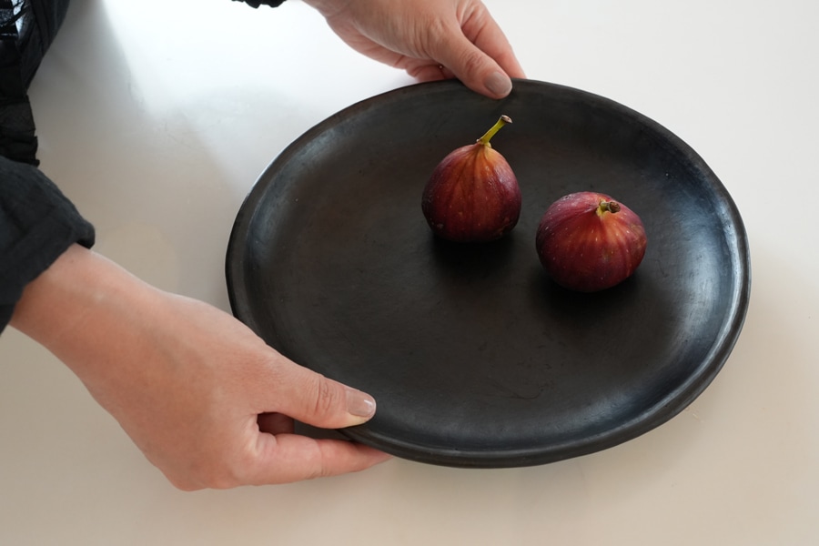 ץ졼ȡBLACK POTTERY ֥å ݥ꡼