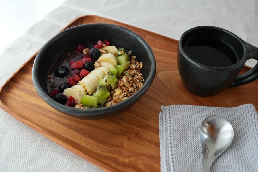 ܥBLACK POTTERY ֥å ݥ꡼