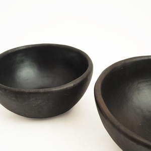 ܥBLACK POTTERY ֥å ݥ꡼