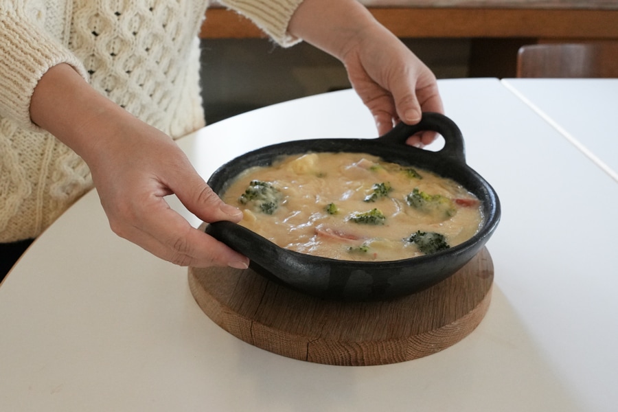 �顿�饦��ɥѥ�BLACK POTTERY�� �֥�å� �ݥ��꡼��