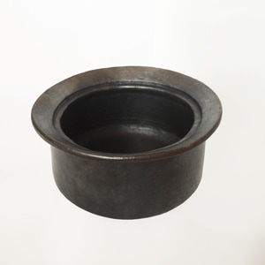 �顿�饦��ɥѥ��BLACK POTTERY�� �֥�å� �ݥ��꡼��