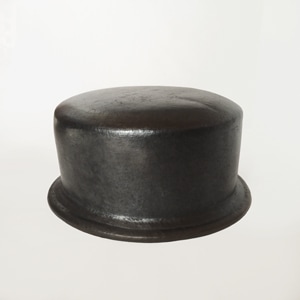 �顿�饦��ɥѥ��BLACK POTTERY�� �֥�å� �ݥ��꡼��