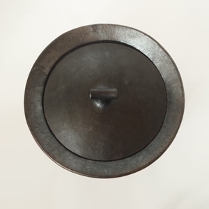 �顿�饦��ɥѥ��BLACK POTTERY�� �֥�å� �ݥ��꡼��