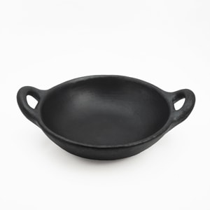 �顿�饦��ɥѥ��BLACK POTTERY�� �֥�å� �ݥ��꡼��