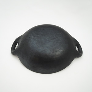 �顿�饦��ɥѥ��BLACK POTTERY�� �֥�å� �ݥ��꡼��