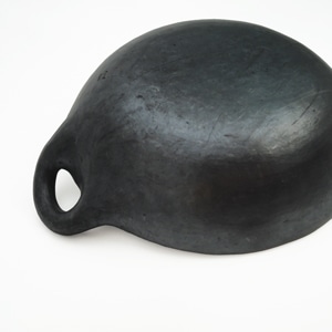 �顿�饦��ɥѥ��BLACK POTTERY�� �֥�å� �ݥ��꡼��