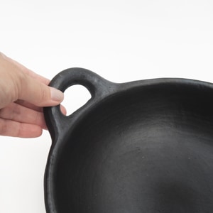 �顿�饦��ɥѥ��BLACK POTTERY�� �֥�å� �ݥ��꡼��