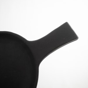 �顿�饦��ɥѥ��BLACK POTTERY�� �֥�å� �ݥ��꡼��