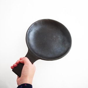 �顿�饦��ɥѥ��BLACK POTTERY�� �֥�å� �ݥ��꡼��