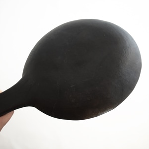 �顿�饦��ɥѥ��BLACK POTTERY�� �֥�å� �ݥ��꡼��