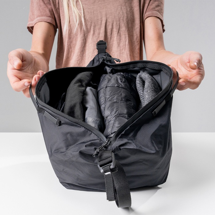 ギアキューブセット／マタドール | アウトドア用品 | DAILY TOOLS FOR