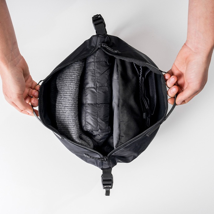 ギアキューブセット／マタドール | アウトドア用品 | DAILY TOOLS FOR