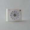 ���쥯�ȥ��˥å������ޡ���Analogue kitchen timer��TFA Dostmann/ �ƥ������ե����˵�����,��ư,�ɥ�����