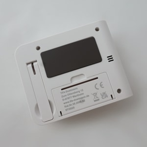 ���쥯�ȥ��˥å������ޡ���Analogue kitchen timer��TFA Dostmann/ �ƥ������ե����˵�����,��ư,�ɥ�����
