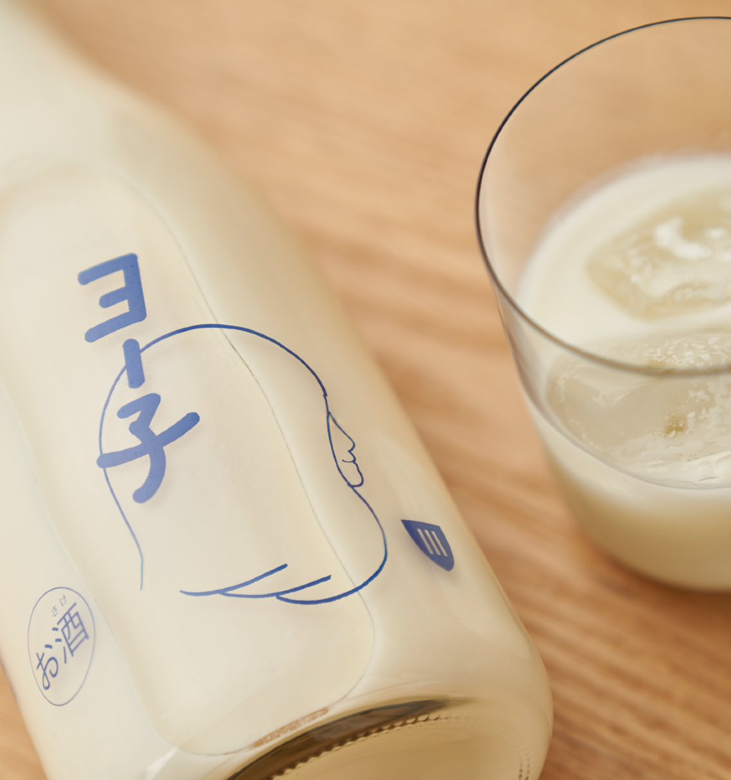 子宝 ヨー子 720ml｜楯の川酒造 公式オンラインショップ