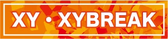 XY・XYBREAK