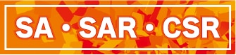 SA・SAR・CSR