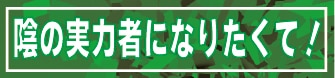 陰の実力者になりたくて！
