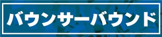 バウンサーバウンド