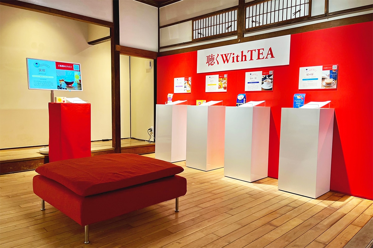 ���٥�Ȥ��ͻҤμ̿�