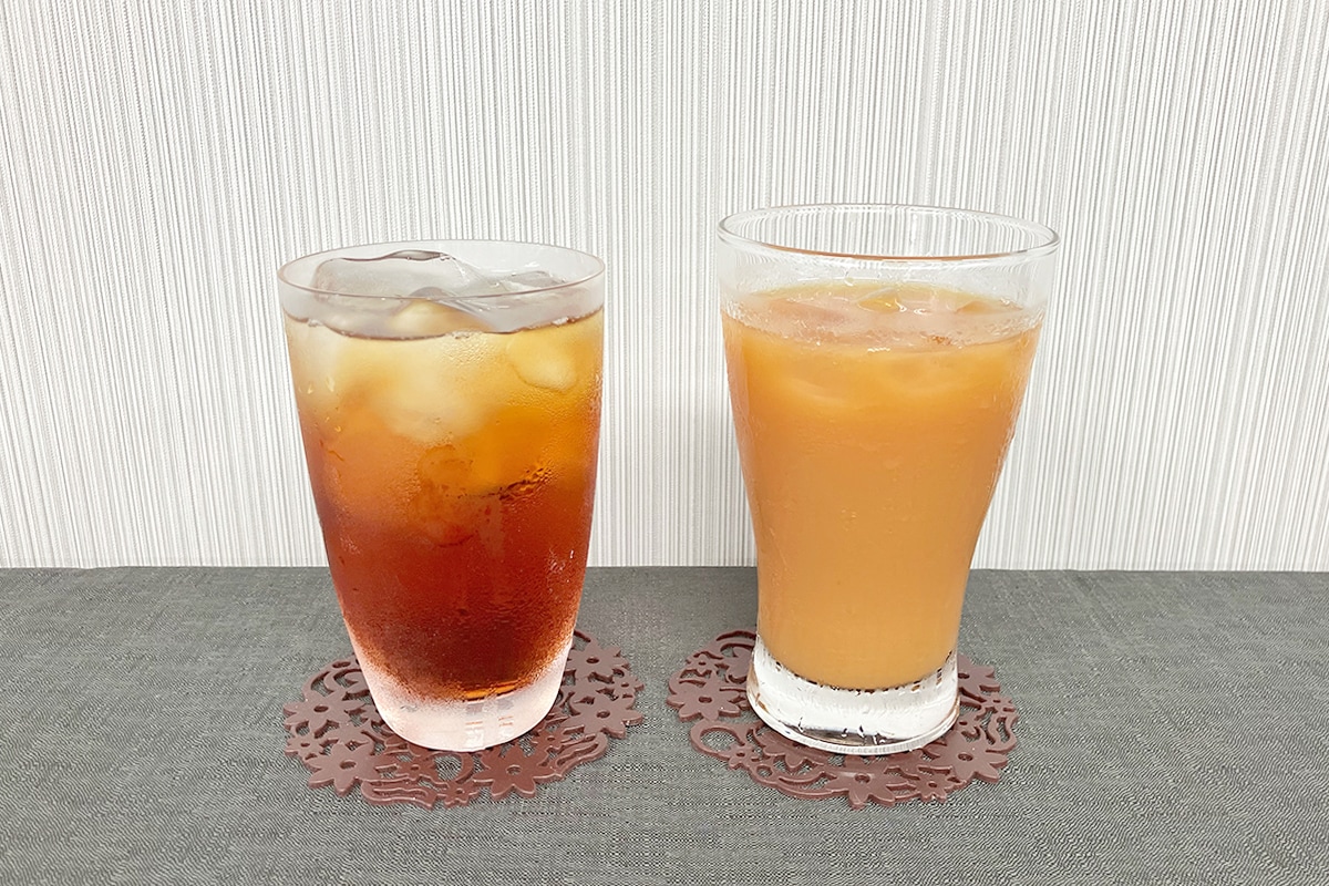 �������ƥ����ȡ֥��꡼�������פ����������ƥ�������Ӽ̿�