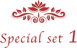 Special set 1