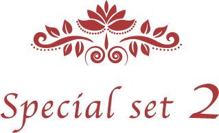 Special set 1