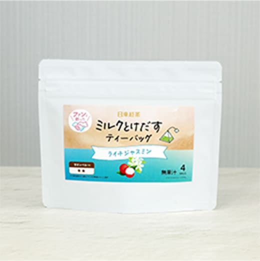 �ߥ륯�Ȥ������ƥ����Хå� �饤�����㥹�ߥ�