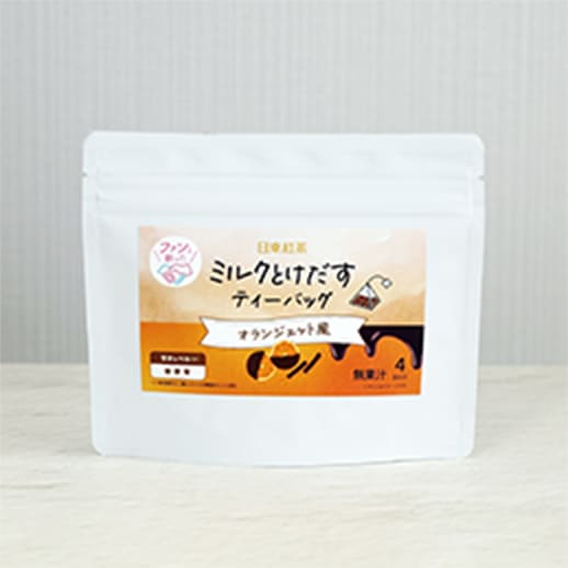 �ߥ륯�Ȥ������ƥ����Хå� �ԡ����������륰�쥤